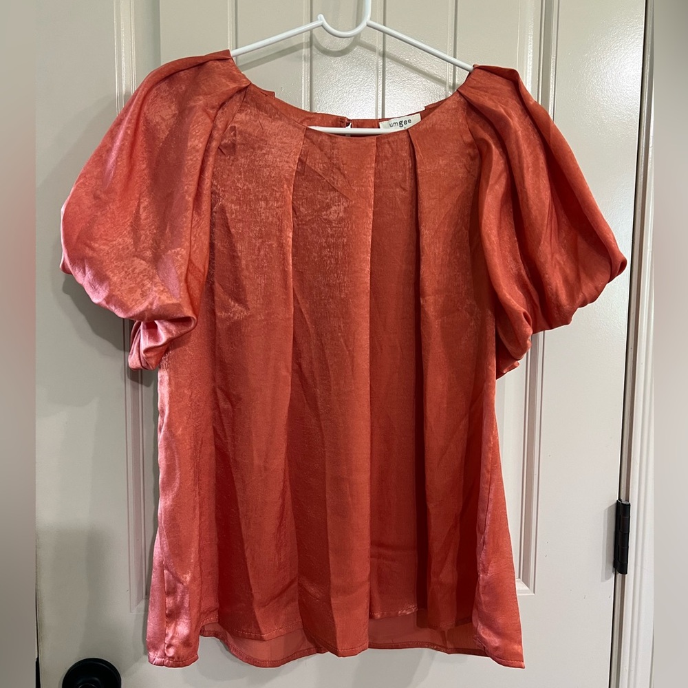 Umgee shirt